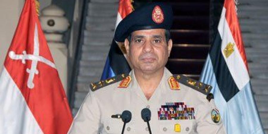 مصطفى بكري يكشف كواليس اختيار «السيسي» وزيرًا للدفاع خلال المرحلة الانتقالية - تواصل نيوز