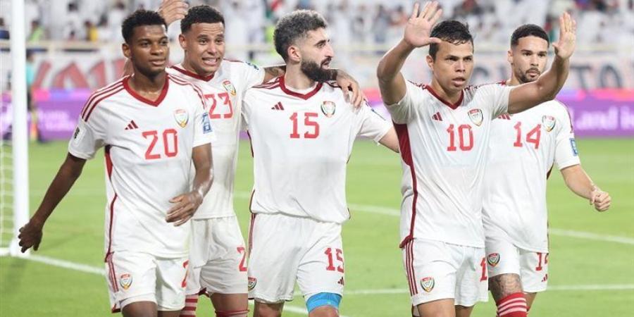 منتخب الإمارات يضرب اليمن برباعية في خليجي 27 - تواصل نيوز