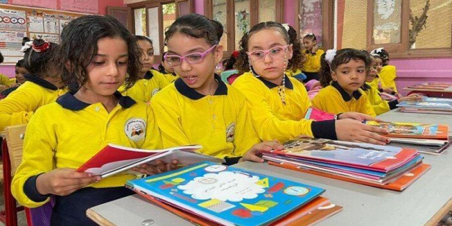 «التعليم» تكشف تفاصيل تطبيق الاختبارات الشهرية على الصف الأول والثاني الابتدائي - تواصل نيوز