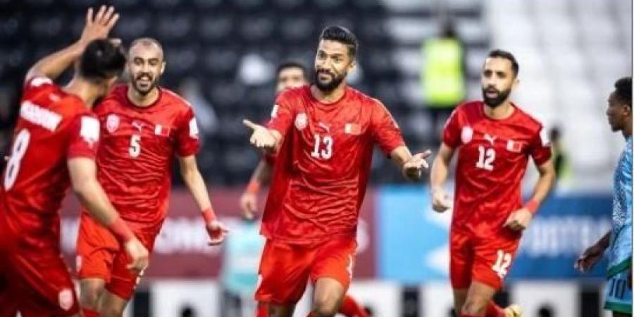 قمة نارية في كأس الخليج.. البحرين تدافع عن لقبها أمام قطر في مواجهة مرتقبة - تواصل نيوز
