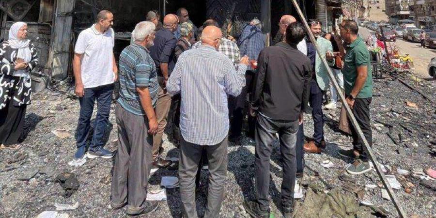 بتكليف من نقيب المهندسين بالقليوبية.. لجنة هندسية تعاين «برج الإيمان» ببنها وتعد تقريرًا عن سلامته الإنشائية - تواصل نيوز