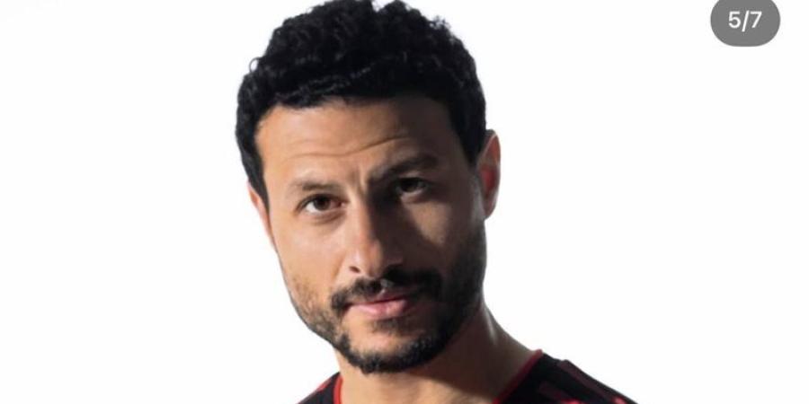هاني أبو ريدة: الشناوي أحد أبناء الكرة المصرية المخلصين - تواصل نيوز