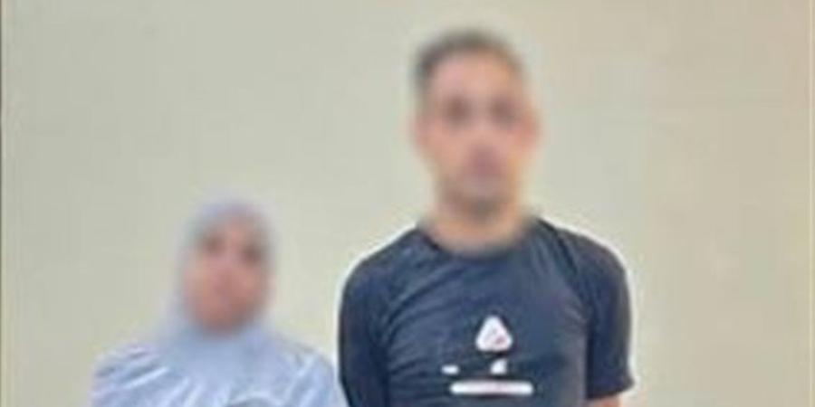 كدمات وحروق وسحجات، ضبط سيدة عذبت ابنتها من ذوي الهمم بمساعدة زوجها بالجيزة - تواصل نيوز