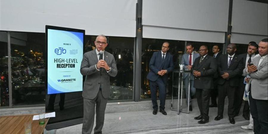جمعية «شباب الأعمال» تنظم ملتقى لبحث فرص زيادة التجارة والاستثمارات في أفريقيا - تواصل نيوز
