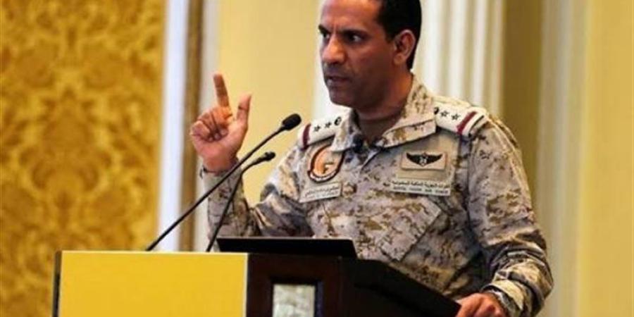 تحالف دعم الشرعية يعلن اعتراض 6 صواريخ باليستية أطلقها الحوثيون على السعودية - تواصل نيوز