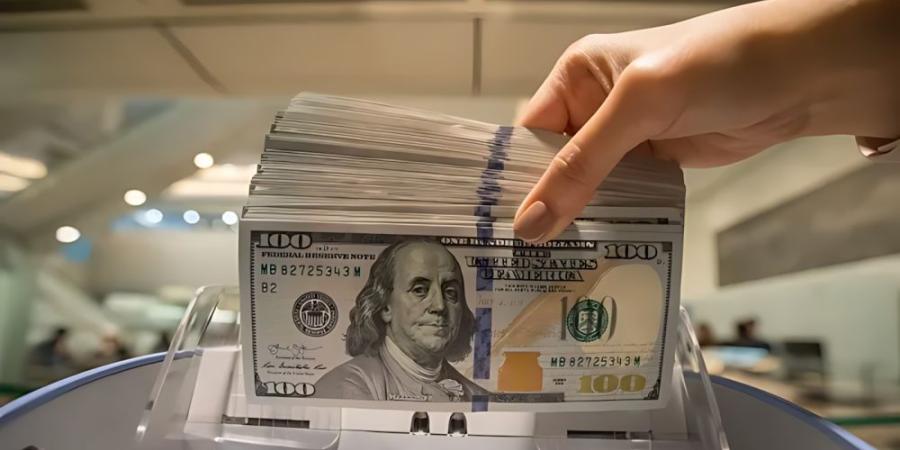 استقرار الدولار عند أعلى مستوى في شهرين بدعم توقعات رفع الفائدة الأمريكية - تواصل نيوز