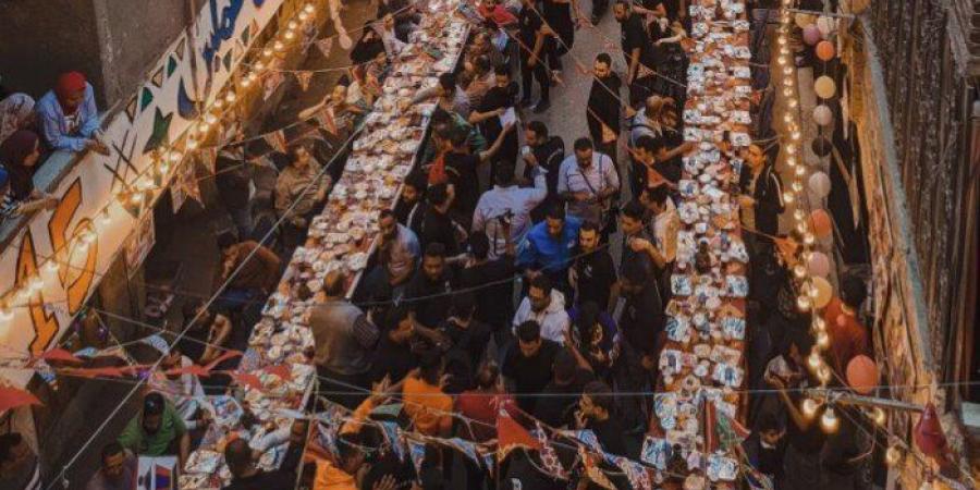 موعد شهر رمضان 2027 في مصر.. متى أول أيام الشهر المبارك؟ - تواصل نيوز