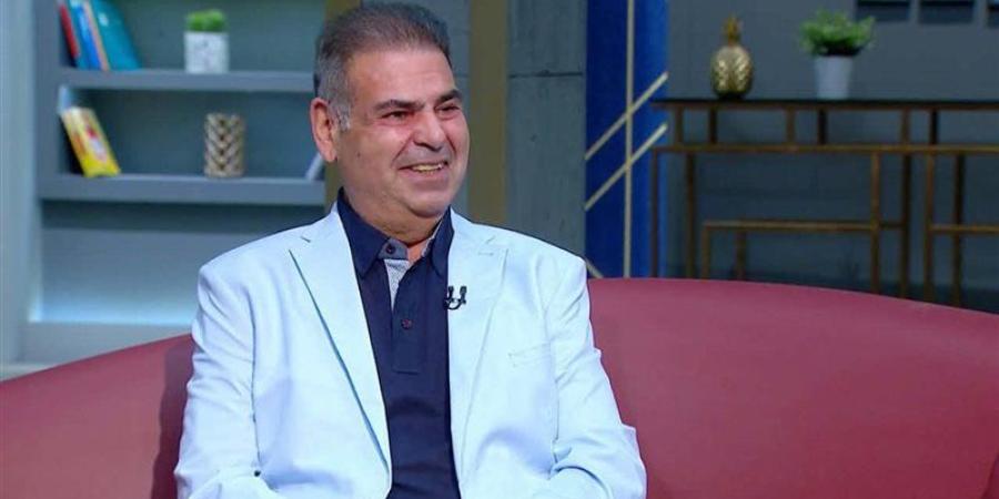 بسام رجب يكشف كواليس مشواره الفني مع عمرو الليثي في "واحد من الناس" - تواصل نيوز