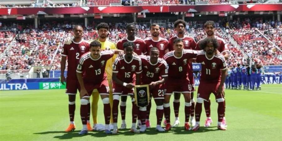 خليجي 27، قطر والبحرين يتعادلان سلبيًا في الشوط الأول - تواصل نيوز