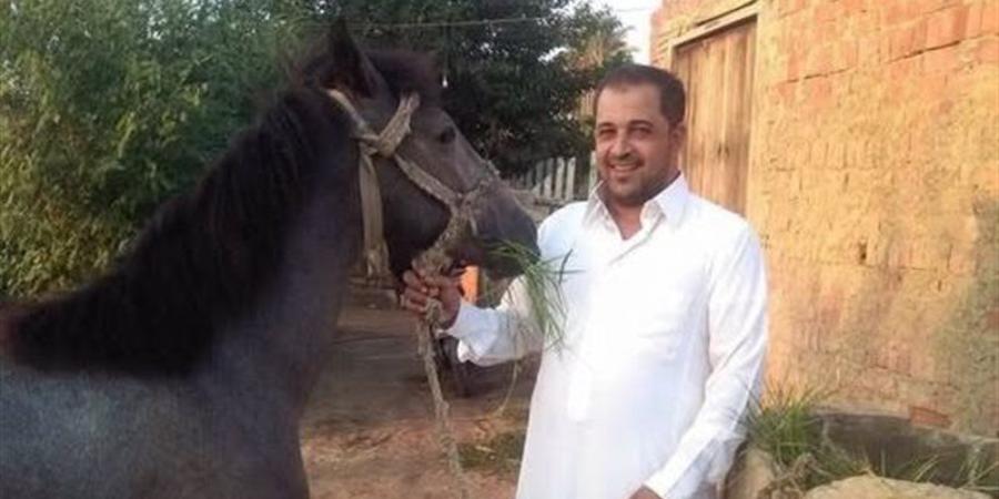 تناولا العشاء الأخير، وفاة شاب بشكل مفاجئ وشقيقته تلحق به بعد رؤية جثمانه بالقليوبية - تواصل نيوز