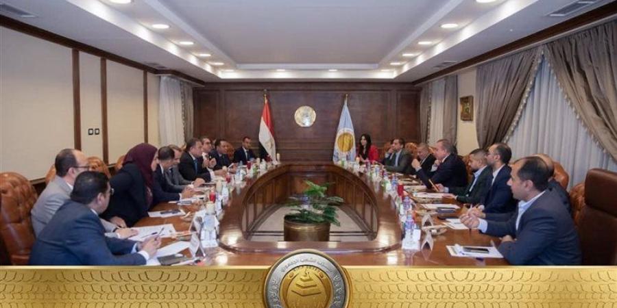 حزب الشعب الجمهوري ينظم حلقة نقاشية بشأن تنظيم التطوير العقاري - تواصل نيوز
