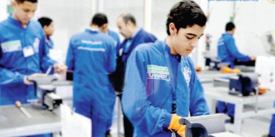 من الجونة إلى المدارس التكنولوجية.. كيف أعادت الشراكة المصرية الألمانية تشكيل التعليم الفني في مصر؟ - تواصل نيوز