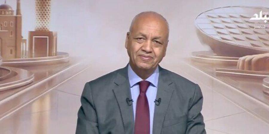 مصطفى بكري: تصعيد إيراني وتحذيرات من اتساع نطاق المواجهة للمحيط الهندي - تواصل نيوز