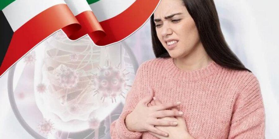 «الصحة الكويتية»: 2.4 مليون إصابة بسرطان الثدي «عالمياً» عام 2024 - تواصل نيوز
