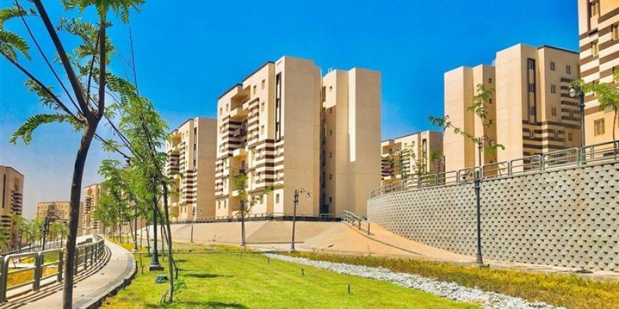شقق سكن لكل المصريين 9 بنظام الإيجار، تعرف على الحد الأدنى لدخل المتقدمين - تواصل نيوز