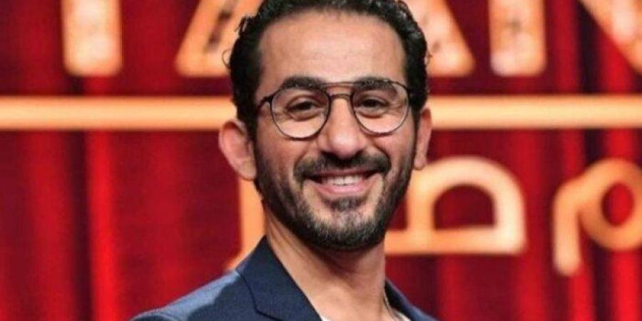 أحمد حلمي ينتهي من فيلمين خلال عام واحد لأول مرة.. ويترقب عرض «حدوتة» في 2026 - تواصل نيوز