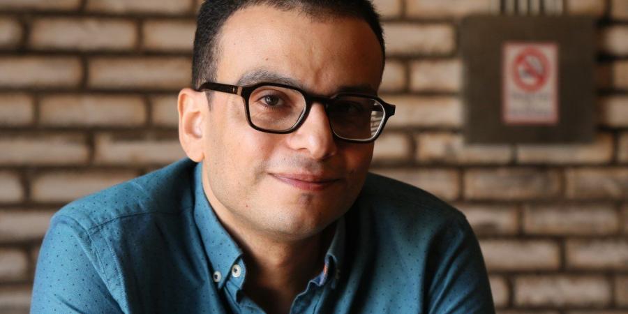 إشادة من أمير رمسيس بـ «القصة الكاملة»: تجربة مختلفة خارج القالب التقليدي - تواصل نيوز