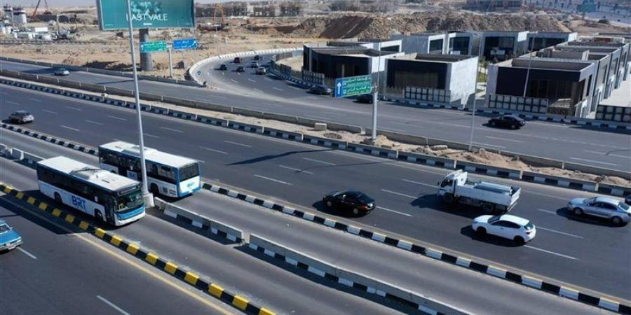 قبل التشغيل الرسمي، النقل تكشف طرق الوصول لمحطات الأتوبيس الترددي بالمرحلة الثانية - تواصل نيوز