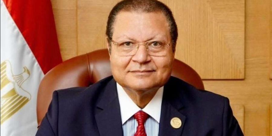 الاثنين، رئيس هيئة الاعتماد والرقابة الصحية يشارك في المؤتمر السنوي لطب قصر العيني - تواصل نيوز
