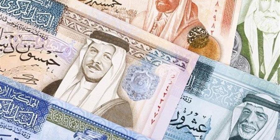 سعر الدينار الأردني مقابل الجنيه في بنك مصر ( آخر تحديث) - تواصل نيوز