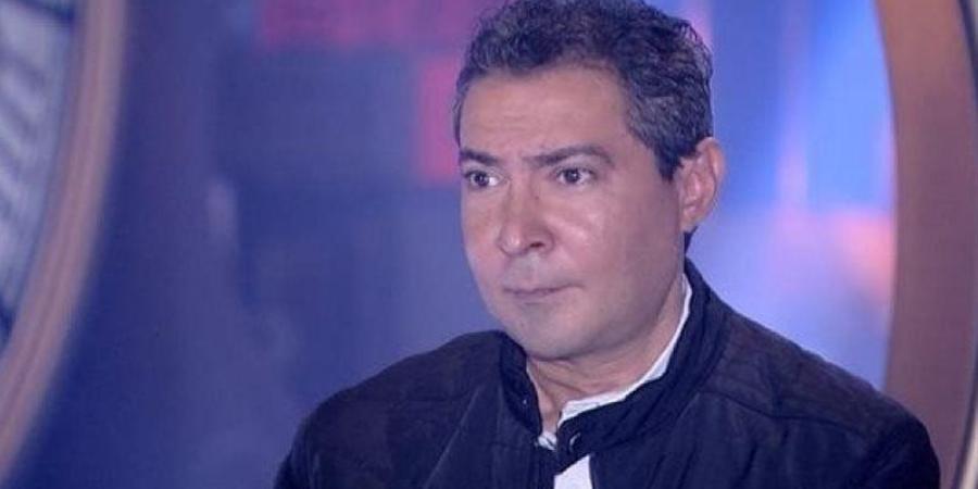 محمد بركات: الشناوي مازال حارس مصر الأول - تواصل نيوز