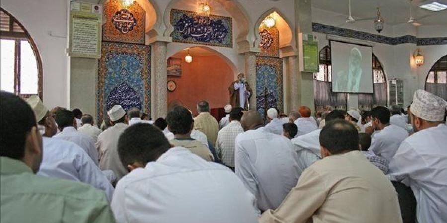 نعمة ربانية ومسؤولية إنسانية.. موضوع خطبة الجمعة بمساجد الجمهورية اليوم - تواصل نيوز