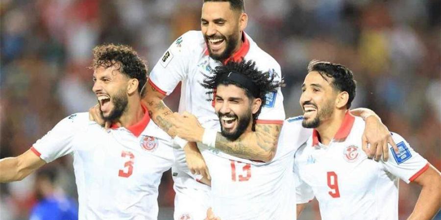 تونس تتعادل مع أوغندا 1-1 في تصفيات أمم إفريقيا - تواصل نيوز