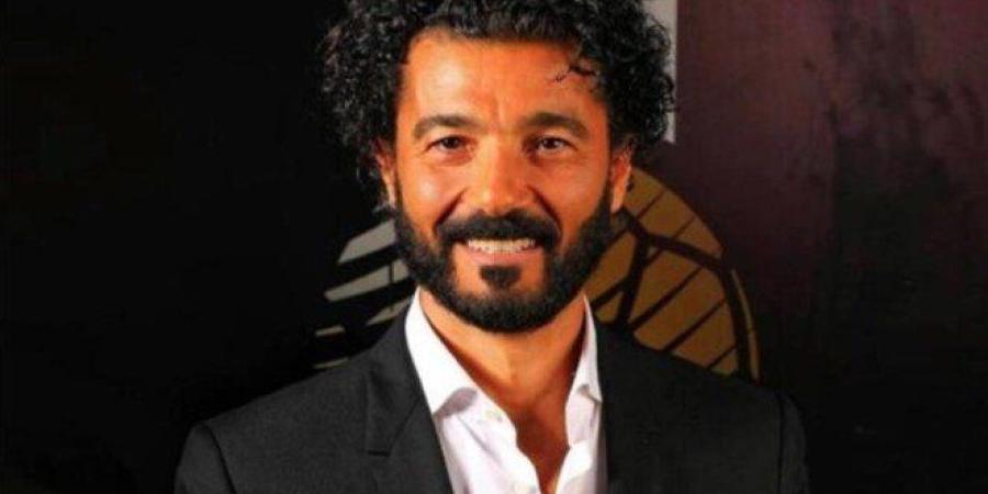«الكورة معانا في أى حته».. خالد النبوي يكشف عن كواليس جديدة من «طاهر المصري» - تواصل نيوز