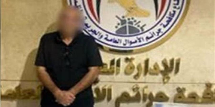 صدمة في عين شمس، عاطل ينتحل صفة طبيب نفسي ويفتح عيادة بشهادات وكارنيهات مزورة - تواصل نيوز