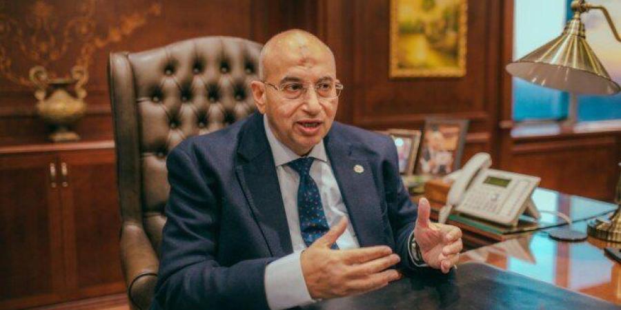 خبراء الضرائب: 3 سيناريوهات أمام الحكومة للضريبة العقارية على المصانع.. أفضلها الإعفاء النهائي - تواصل نيوز
