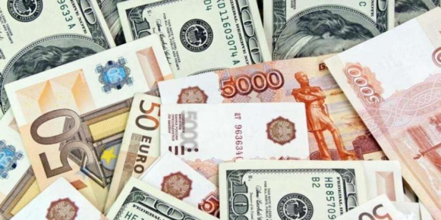 ضبط قضايا "إتجار" في العملات الأجنبية المختلفة بقيمة 10 ملايين جنيه - تواصل نيوز