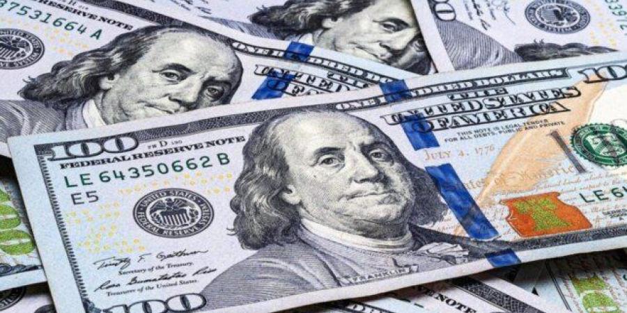 الدولار بكام النهارده؟.. سعر العملة الأمريكية في البنوك بعد تثبيت الفائدة - تواصل نيوز