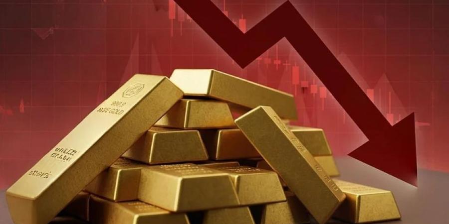 سعر الذهب.. المعدن الأصفر يتراجع 0.1% مسجلاً 4274.18 دولارًا للأوقية - تواصل نيوز