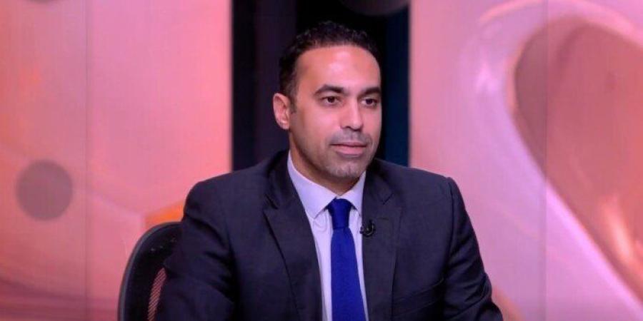 «الجدل ملوش لازمة».. جمال حمزة يعلق على اختيارات حسام حسن واستبعاد الشناوي من منتخب مصر - تواصل نيوز