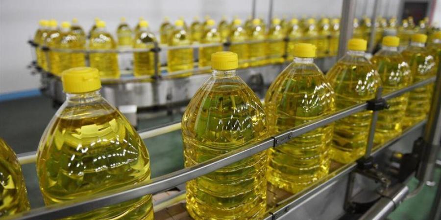 انخفاض الذرة 9 جنيهات وارتفاع "كريستال"، أسعار الزيت اليوم الجمعة 25 سبتمبر 2026 - تواصل نيوز