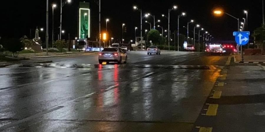 طقس الجمعة.. أمطار رعدية وسيول وزخات من البرد على 5 مناطق - تواصل نيوز