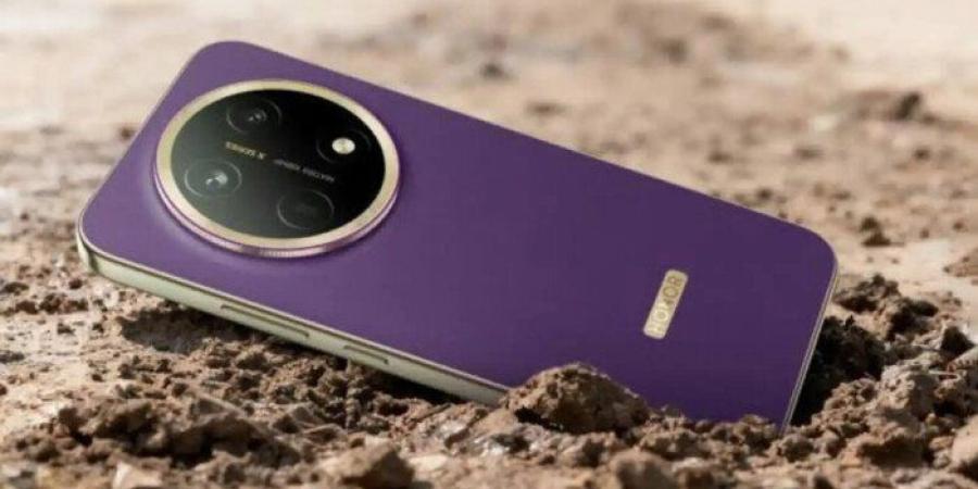 بطارية 11 ألف مللي.. مواصفات وسعر هاتف Honor X9e Pro - تواصل نيوز