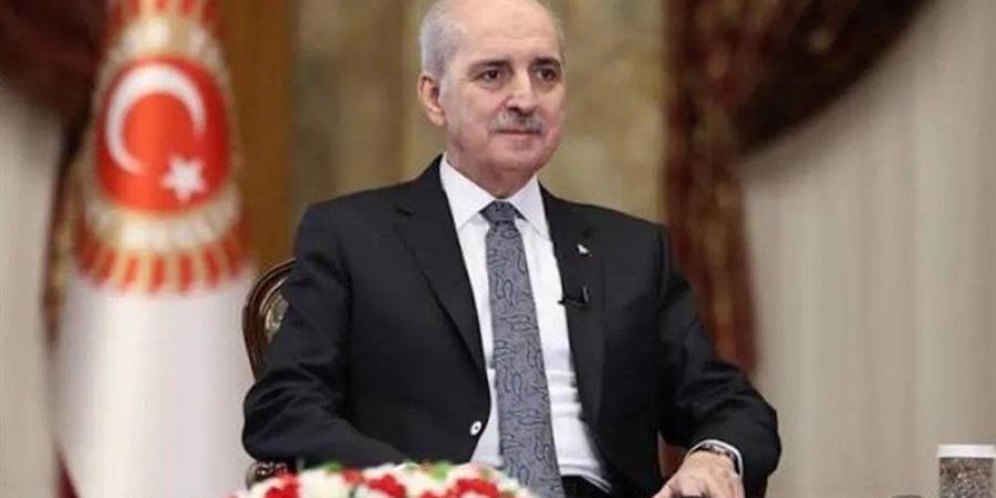 كورتولموش: اتفاقية تحالف مكة لم تعرض على البرلمان التركي حتى الآن - تواصل نيوز