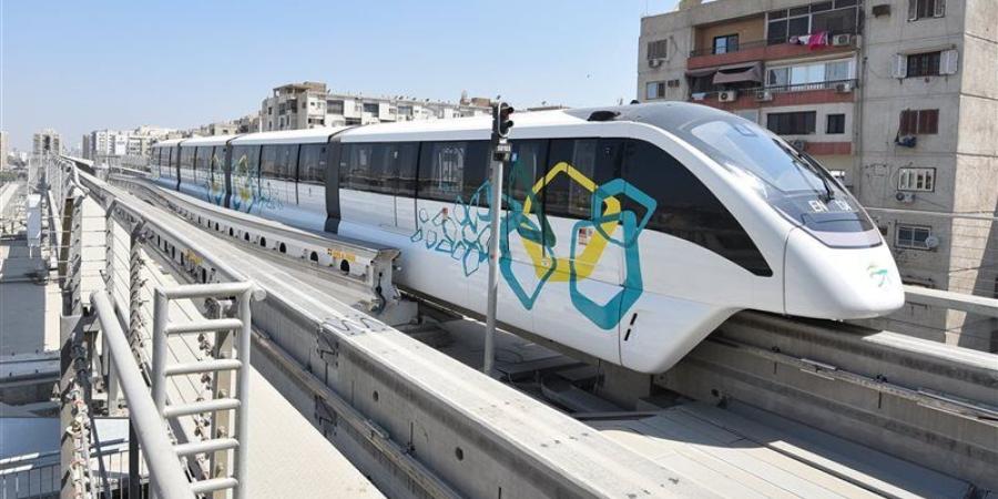 وظائف خالية جديدة بمونوريل غرب النيل، تعرف على التفاصيل وطرق التقديم - تواصل نيوز