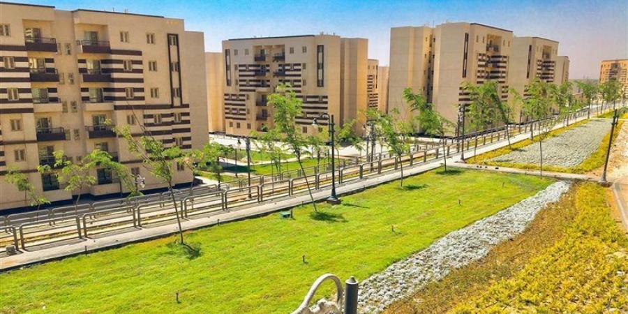 بتوجيهات حكومية، نصيب ذوي الهمم من شقق "سكن لكل المصريين 9" بنظام الإيجار - تواصل نيوز
