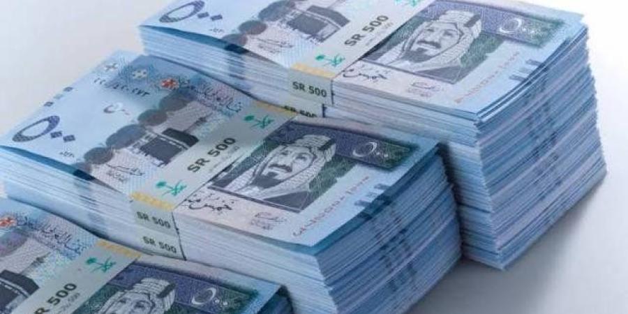 بعد قرار المركزي.. سعر الريال السعودي مقابل الجنيه المصري اليوم الجمعة 25 سبتمبر 2026 - تواصل نيوز