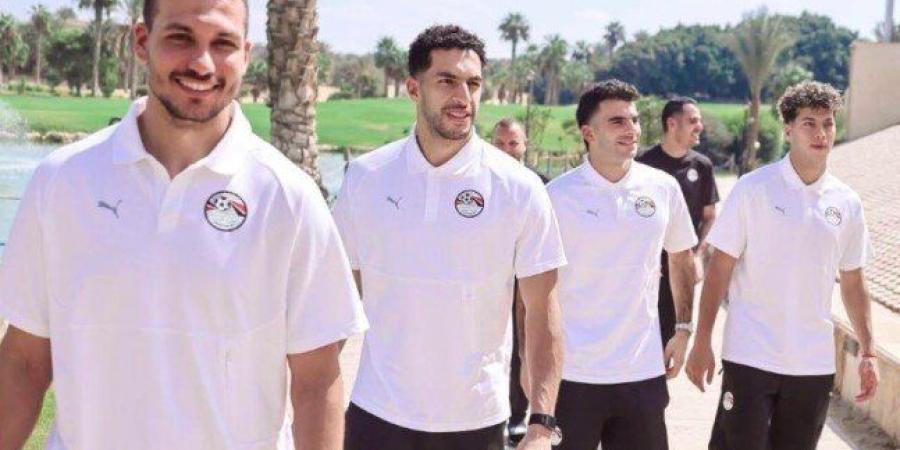 قبل مواجهة أنجولا.. جولة للاعبي منتخب مصر داخل فندق الإقامة «صور» - تواصل نيوز