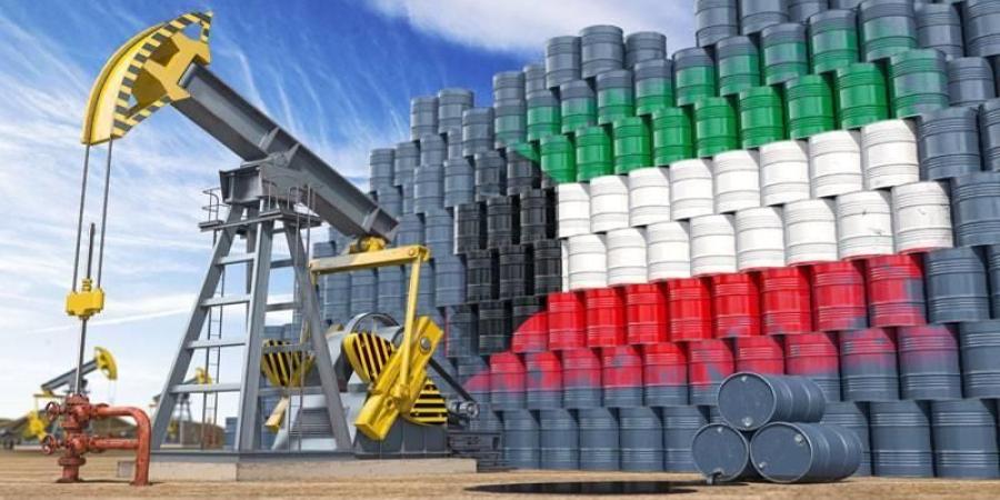 النفط الكويتي يرتفع 7.17 دولارات ليبلغ 113.47 دولاراً للبرميل - تواصل نيوز