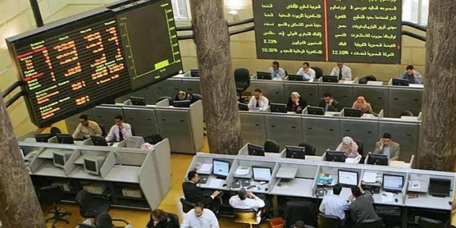 "الأهلي المصري" و"سيتي بنك" يتصدران قائمة المتعاملين الرئيسيين بالبورصة بتداولات نهاية الأسبوع - تواصل نيوز