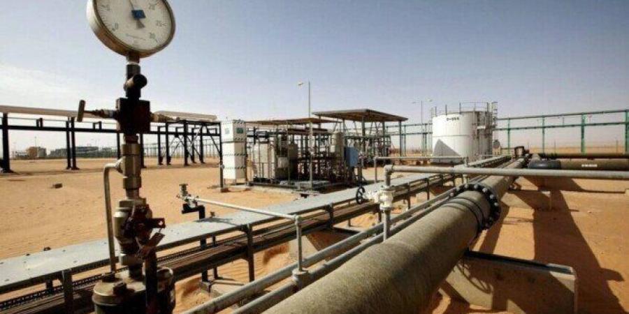 إغلاق خط الشرارة يفاقم خسائر ليبيا.. أكثر من 75 مليون دولار في 4 أيام - تواصل نيوز