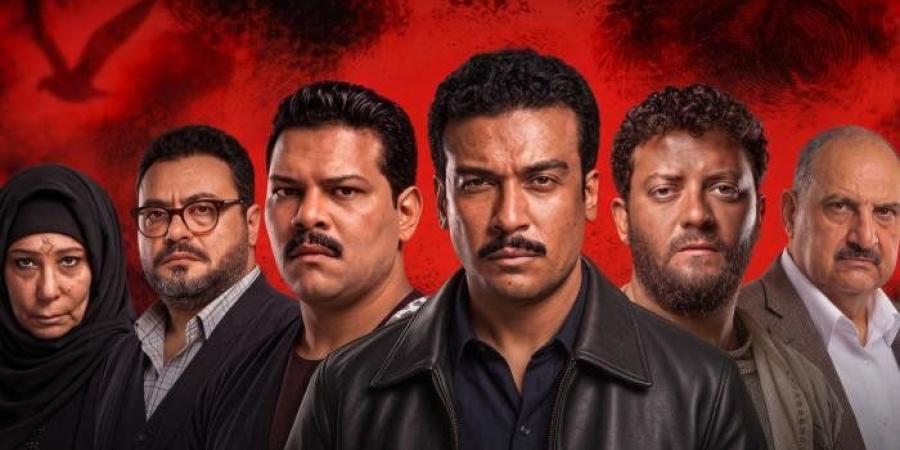 10 جثث وحمامة بجوار كل ضحية.. كيف بدأت حكاية «ما لم يحك عن بني مزار»؟ - تواصل نيوز