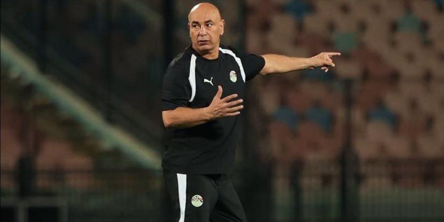 منتخب مصر يختتم تدريباته استعدادًا لمواجهة أنجولا في تصفيات أمم أفريقيا - تواصل نيوز
