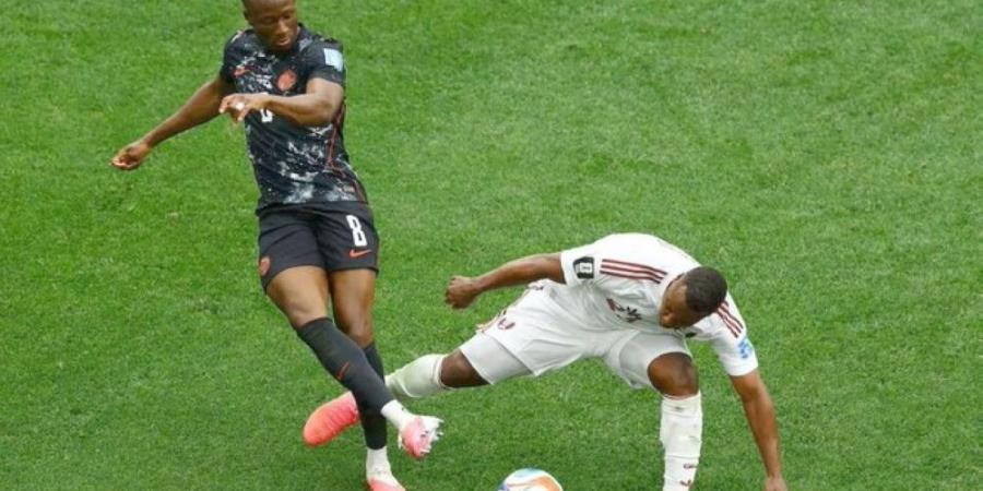 رسميا.. الاتحاد البحريني يتقدم باحتجاج رسمي بشأن قانونية مشاركة لاعب منتخب قطر في "خليجي 27" - تواصل نيوز