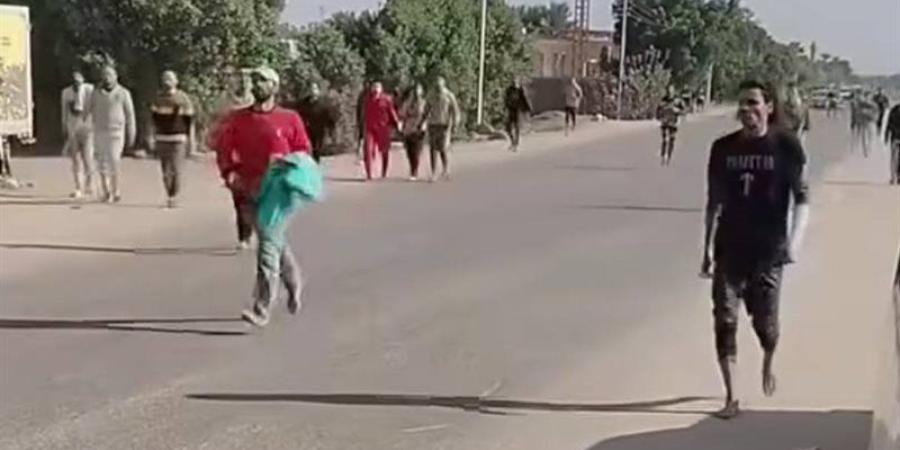 اليوم، استئناف رجل أعمال و3 مشرفين في قضية هروب نزلاء "مصحة المريوطية" - تواصل نيوز