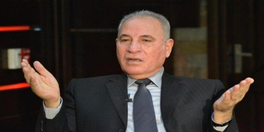«الزند عاش ومات بطلًا ولم يرضخ للتهديدات».. مصطفى بكري يهاجم المتطاولين على الأموات: «لا يعرفون الدين ولا الأخلاق» - تواصل نيوز